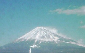 富士山