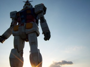 gundam